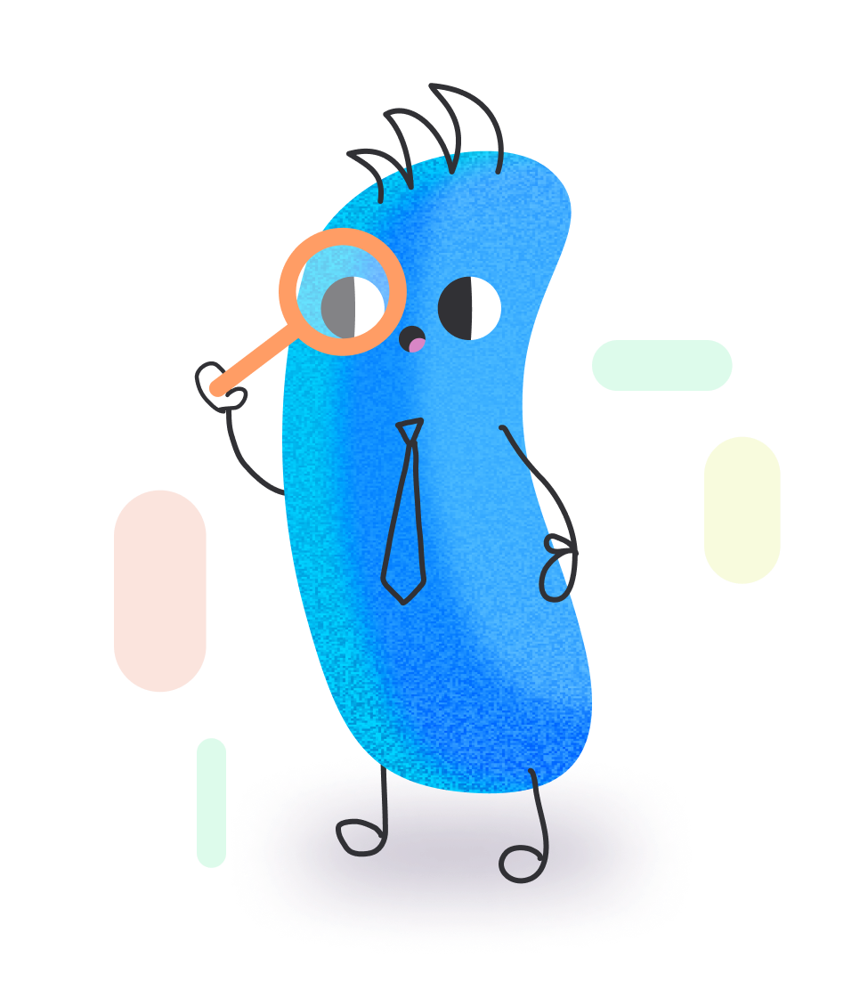 blobs-privacy