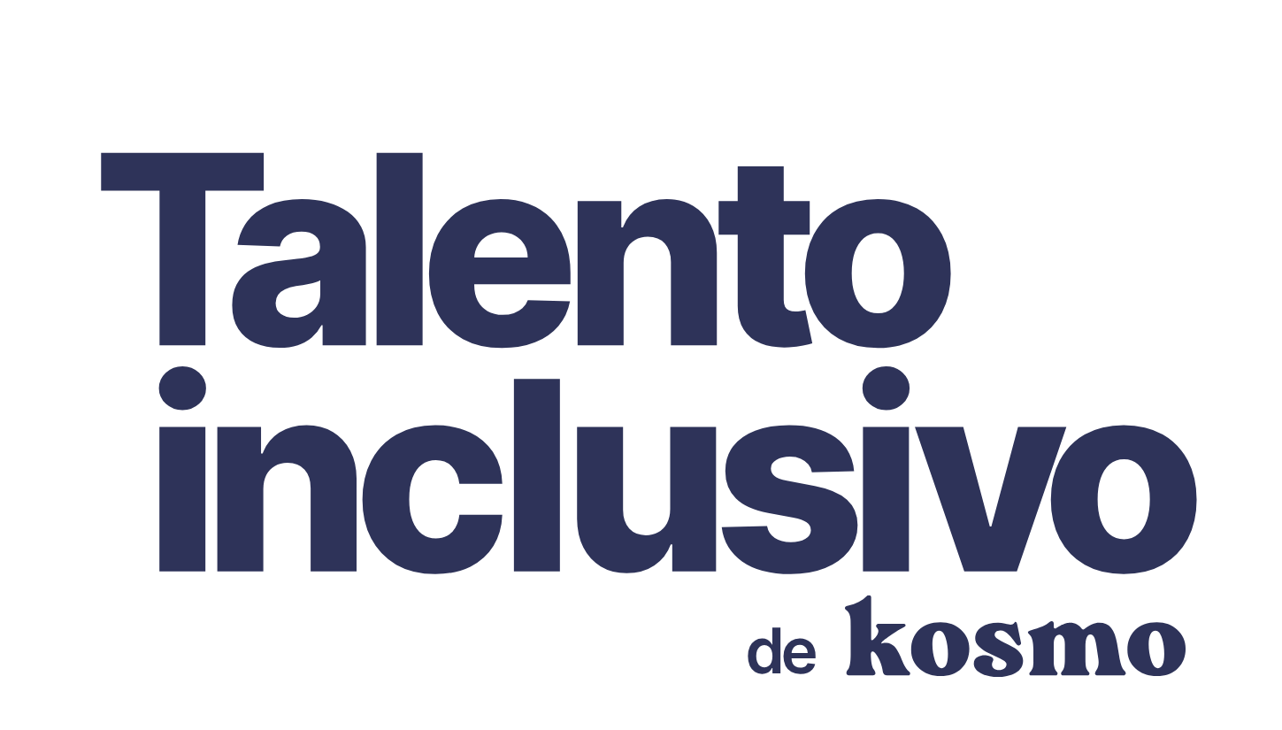 Logotipo de Talento Inclusivo (nuevo)